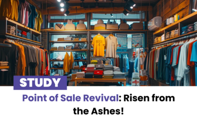 Point of Sale Revival: Risen from the Ashes!