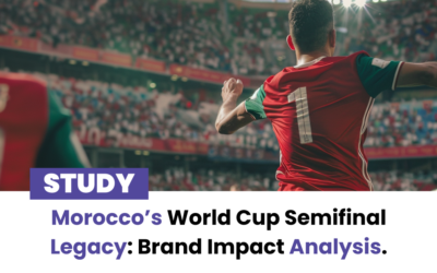 Morocco’s World Cup Semifinal Legacy: Brand Impact Analysis