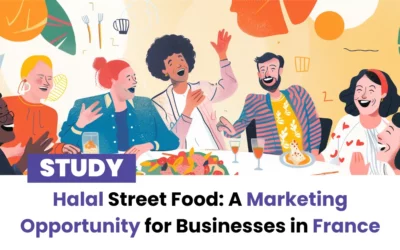 Halal Street Food: An Opportunity for Businesses in France