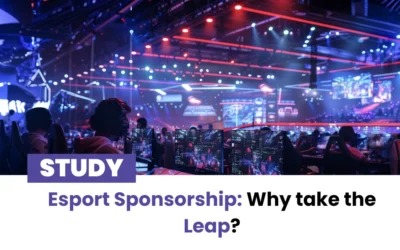 Esport Sponsorship: Why take the Leap?